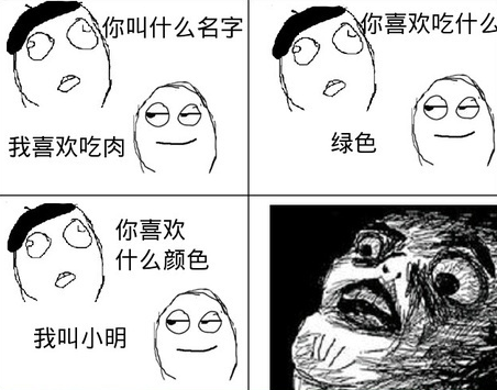 標題和內容完全不合