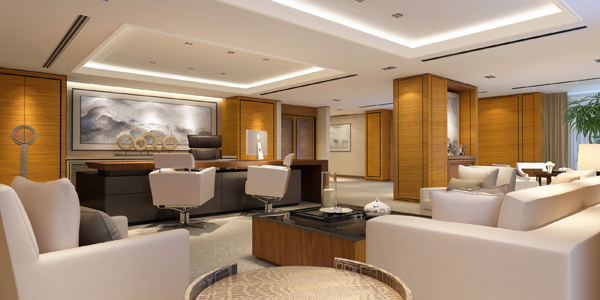 辦公室視覺設計之有意識的視覺分析