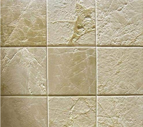 面對縫不齊、有色差