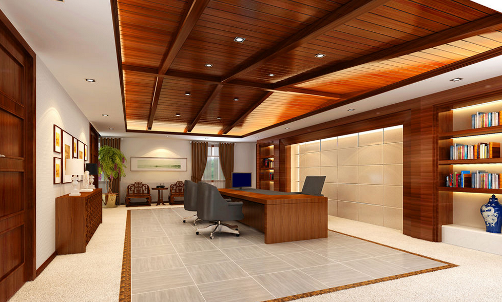 座位前方要開闊