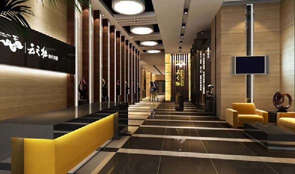 做好餐廳外觀設(shè)計，外觀設(shè)計