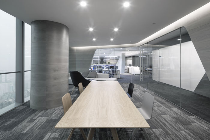 教育培訓機構(gòu)教務(wù)部門效果圖