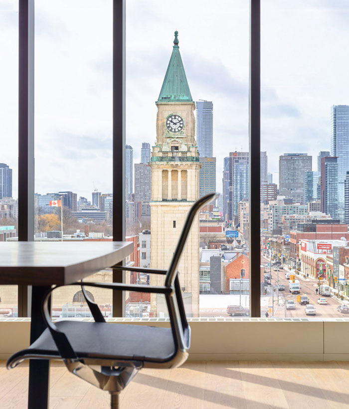 投資集團(tuán)辦公室辦公區(qū)裝修設(shè)計效果圖