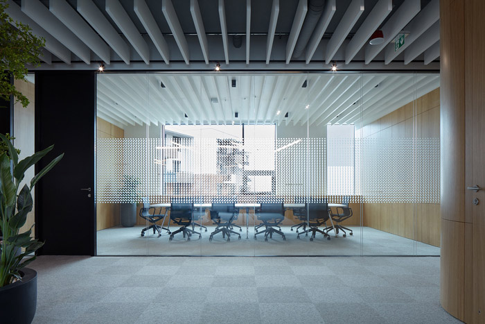 房地產(chǎn)公司動(dòng)線(xiàn)裝修設(shè)計(jì)效果圖