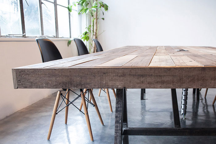 顧問(wèn)公司辦公室會(huì)議室裝修設(shè)計(jì)效果圖