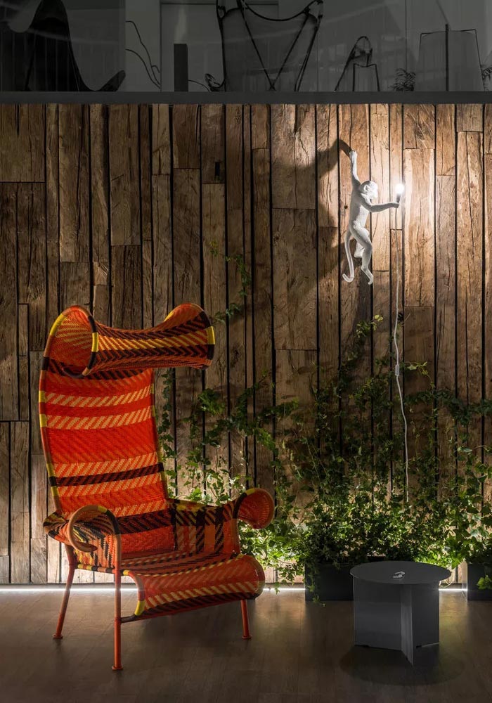 二(2)層辦公樓休息區(qū)設(shè)計(jì)方案